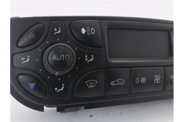 Recambio de mandos climatizador para mercedes-benz clk (bm 209) coupe 1.8 200 compressor (209.342) referencia OEM IAM 2098300285