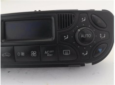 Recambio de mandos climatizador para mercedes-benz clk (bm 209) coupe 1.8 200 compressor (209.342) referencia OEM IAM 2098300285