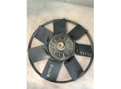 Recambio de electroventilador para bmw serie 7 (e65/e66) 3.0 730d referencia OEM IAM 11527789256 PA6GF25 