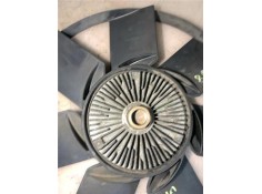 Recambio de electroventilador para bmw serie 7 (e65/e66) 3.0 730d referencia OEM IAM 11527789256 PA6GF25 