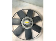 Recambio de electroventilador para bmw serie 7 (e65/e66) 3.0 730d referencia OEM IAM 11527789256 PA6GF25 