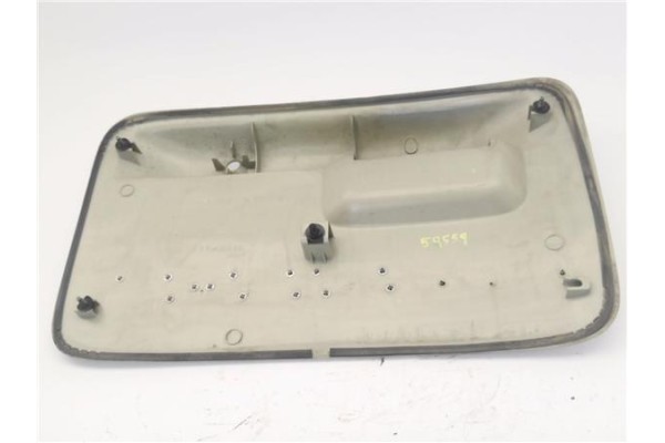 Recambio de guarnecido porton trasero para honda cr-v i (rd) 2.0 16v (rd1, rd3) referencia OEM IAM 74890S100000  