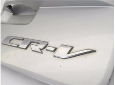 Recambio de guarnecido porton trasero para honda cr-v i (rd) 2.0 16v (rd1, rd3) referencia OEM IAM 74890S100000  
