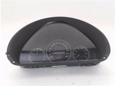 Recambio de cuadro completo para mercedes-benz clk (bm 209) coupe 1.8 200 compressor (209.342) referencia OEM IAM A2095403811 1,