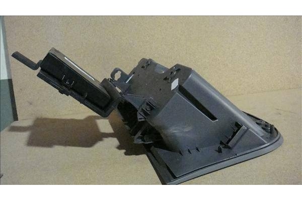 Recambio de guantera salpicadero para seat ibiza (6j5) (06.2008) 1.6 tdi referencia OEM IAM   
