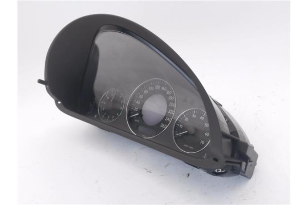 Recambio de cuadro completo para mercedes-benz clk (bm 209) coupe 1.8 200 compressor (209.342) referencia OEM IAM A2095403811 1,