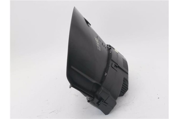 Recambio de cuadro completo para mercedes-benz clk (bm 209) coupe 1.8 200 compressor (209.342) referencia OEM IAM A2095403811 1,