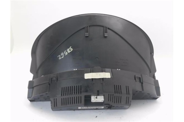 Recambio de cuadro completo para mercedes-benz clk (bm 209) coupe 1.8 200 compressor (209.342) referencia OEM IAM A2095403811 1,