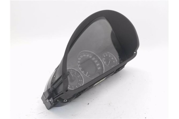 Recambio de cuadro completo para mercedes-benz clk (bm 209) coupe 1.8 200 compressor (209.342) referencia OEM IAM A2095403811 1,