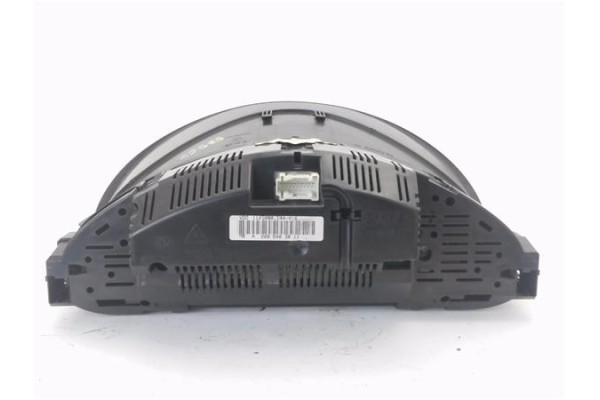 Recambio de cuadro completo para mercedes-benz clk (bm 209) coupe 1.8 200 compressor (209.342) referencia OEM IAM A2095403811 1,