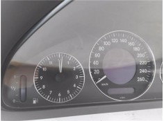 Recambio de cuadro completo para mercedes-benz clk (bm 209) coupe 1.8 200 compressor (209.342) referencia OEM IAM A2095403811 1,
