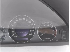 Recambio de cuadro completo para mercedes-benz clk (bm 209) coupe 1.8 200 compressor (209.342) referencia OEM IAM A2095403811 1,