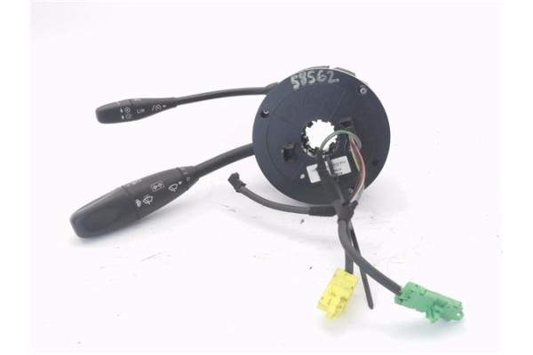 Recambio de mando de luces para mercedes-benz clk (bm 209) coupe 1.8 200 compressor (209.342) referencia OEM IAM A0025428618  