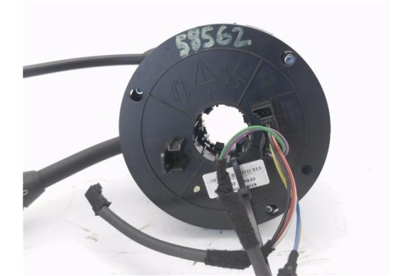 Recambio de mando de luces para mercedes-benz clk (bm 209) coupe 1.8 200 compressor (209.342) referencia OEM IAM A0025428618  