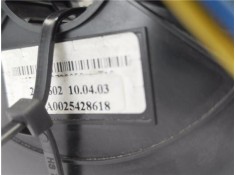 Recambio de mando de luces para mercedes-benz clk (bm 209) coupe 1.8 200 compressor (209.342) referencia OEM IAM A0025428618  