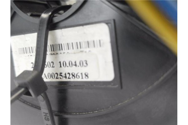 Recambio de mando de luces para mercedes-benz clk (bm 209) coupe 1.8 200 compressor (209.342) referencia OEM IAM A0025428618  