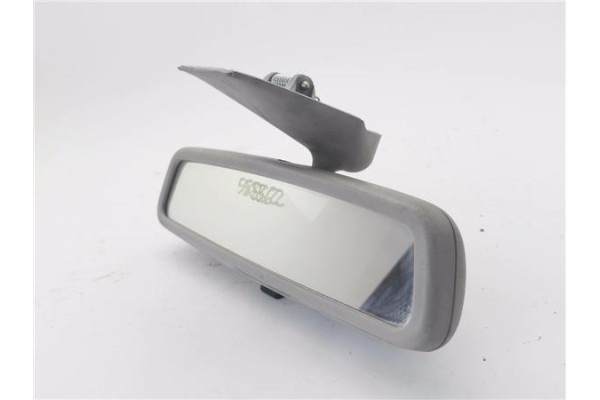 Recambio de retrovisor interior para mercedes-benz clk (bm 209) coupe 1.8 200 compressor (209.342) referencia OEM IAM A208810011