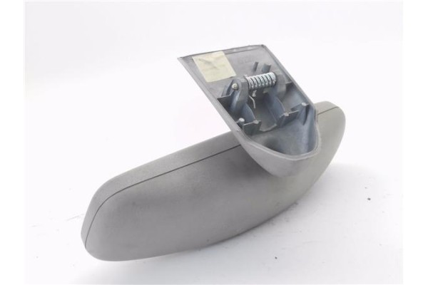 Recambio de retrovisor interior para mercedes-benz clk (bm 209) coupe 1.8 200 compressor (209.342) referencia OEM IAM A208810011