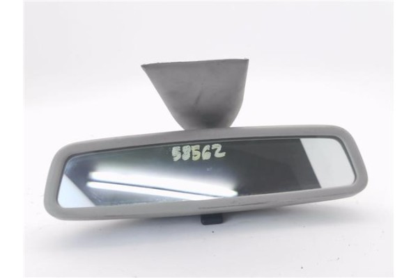 Recambio de retrovisor interior para mercedes-benz clk (bm 209) coupe 1.8 200 compressor (209.342) referencia OEM IAM A208810011
