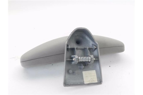 Recambio de retrovisor interior para mercedes-benz clk (bm 209) coupe 1.8 200 compressor (209.342) referencia OEM IAM A208810011