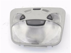 Recambio de luz delantero central techo para mercedes-benz clk (bm 209) coupe 1.8 200 compressor (209.342) referencia OEM IAM A2