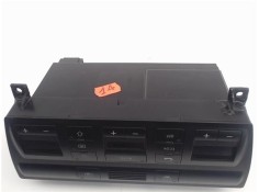 Recambio de mandos climatizador para audi a6 berlina (4b2) referencia OEM IAM (4B0820043F) (5HB007604-00) 