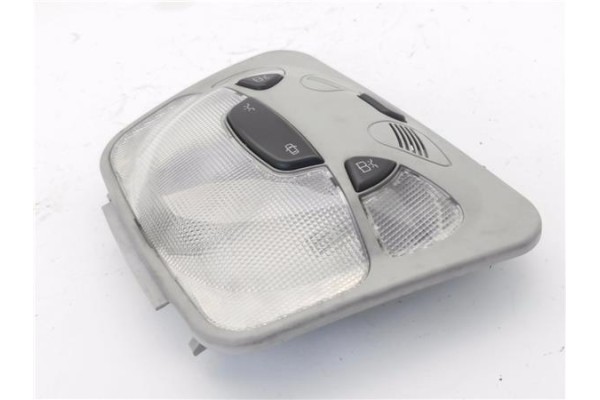 Recambio de luz delantero central techo para mercedes-benz clk (bm 209) coupe 1.8 200 compressor (209.342) referencia OEM IAM A2