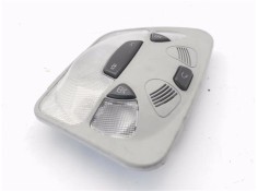 Recambio de luz delantero central techo para mercedes-benz clk (bm 209) coupe 1.8 200 compressor (209.342) referencia OEM IAM A2