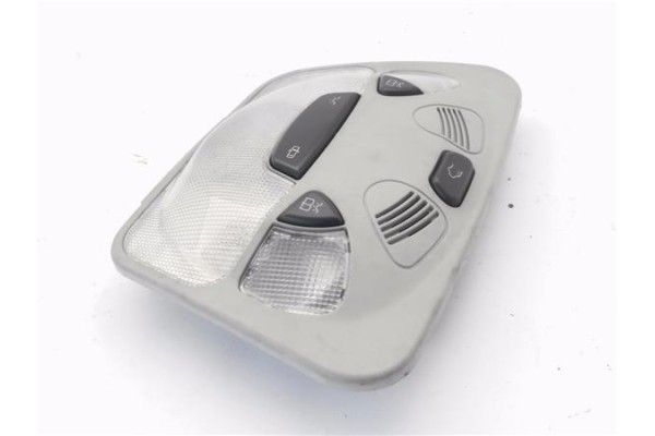 Recambio de luz delantero central techo para mercedes-benz clk (bm 209) coupe 1.8 200 compressor (209.342) referencia OEM IAM A2