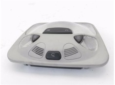 Recambio de luz delantero central techo para mercedes-benz clk (bm 209) coupe 1.8 200 compressor (209.342) referencia OEM IAM A2