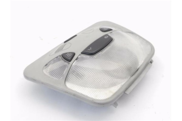 Recambio de luz delantero central techo para mercedes-benz clk (bm 209) coupe 1.8 200 compressor (209.342) referencia OEM IAM A2
