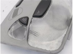 Recambio de luz delantero central techo para mercedes-benz clk (bm 209) coupe 1.8 200 compressor (209.342) referencia OEM IAM A2