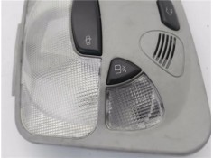 Recambio de luz delantero central techo para mercedes-benz clk (bm 209) coupe 1.8 200 compressor (209.342) referencia OEM IAM A2