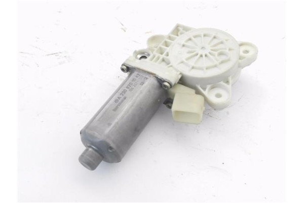 Recambio de motor elevalunas delantero izquierdo para mercedes-benz clk (bm 209) coupe 1.8 200 compressor (209.342) referencia O