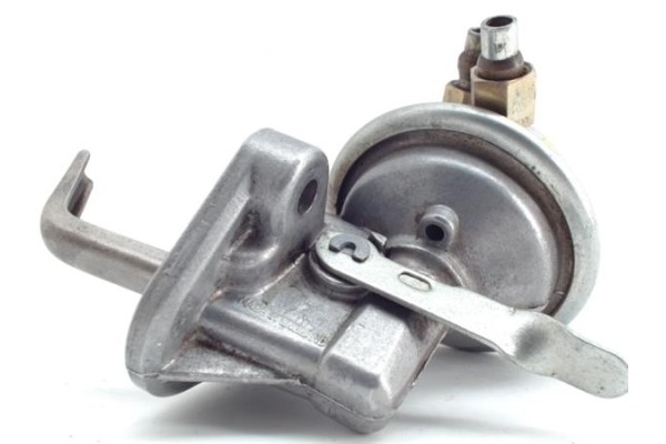 Recambio de bomba combustible para land rover discovery (salljg/lj) 2.5 tdi (5-ptas.) referencia OEM IAM   