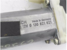 Recambio de motor elevalunas delantero izquierdo para mercedes-benz clk (bm 209) coupe 1.8 200 compressor (209.342) referencia O