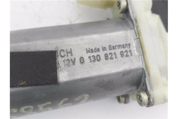 Recambio de motor elevalunas delantero izquierdo para mercedes-benz clk (bm 209) coupe 1.8 200 compressor (209.342) referencia O
