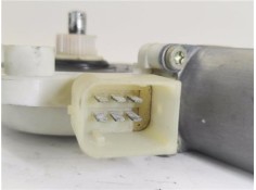 Recambio de motor elevalunas delantero izquierdo para mercedes-benz clk (bm 209) coupe 1.8 200 compressor (209.342) referencia O