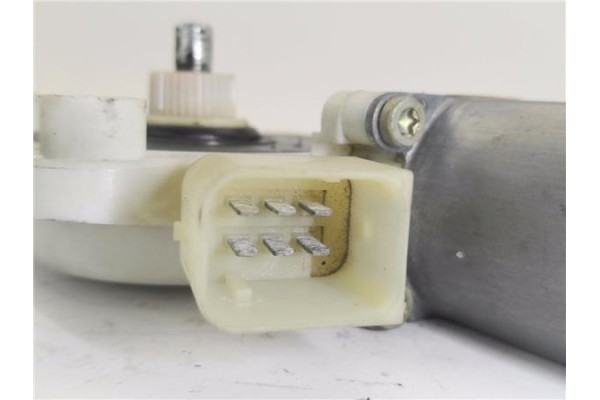 Recambio de motor elevalunas delantero izquierdo para mercedes-benz clk (bm 209) coupe 1.8 200 compressor (209.342) referencia O