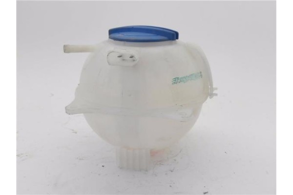 Recambio de botella expansion para seat ibiza berlina (6j5) 1.4 16v referencia OEM IAM 6Q0121407B  