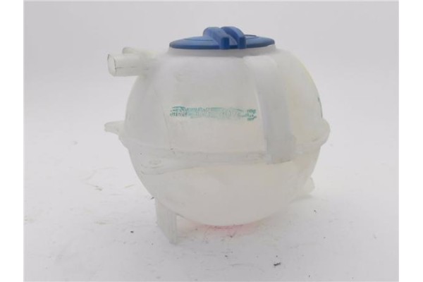 Recambio de botella expansion para seat ibiza berlina (6j5) 1.4 16v referencia OEM IAM 6Q0121407B  