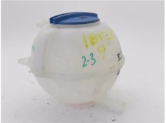 Recambio de botella expansion para seat ibiza berlina (6j5) 1.4 16v referencia OEM IAM 6Q0121407B  