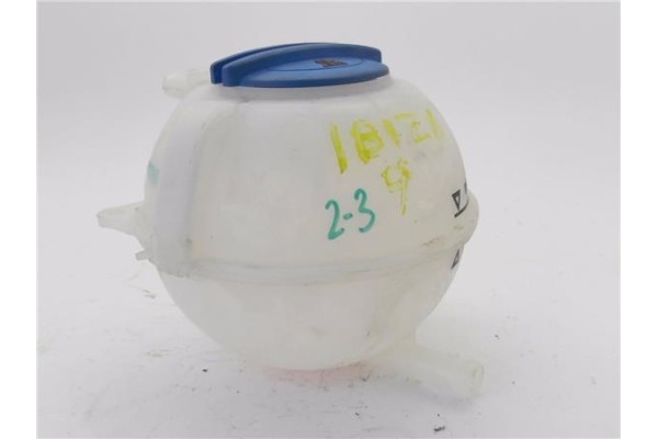 Recambio de botella expansion para seat ibiza berlina (6j5) 1.4 16v referencia OEM IAM 6Q0121407B  