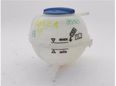Recambio de botella expansion para seat ibiza berlina (6j5) 1.4 16v referencia OEM IAM 6Q0121407B  
