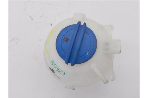 Recambio de botella expansion para seat ibiza berlina (6j5) 1.4 16v referencia OEM IAM 6Q0121407B  