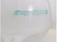 Recambio de botella expansion para seat ibiza berlina (6j5) 1.4 16v referencia OEM IAM 6Q0121407B  