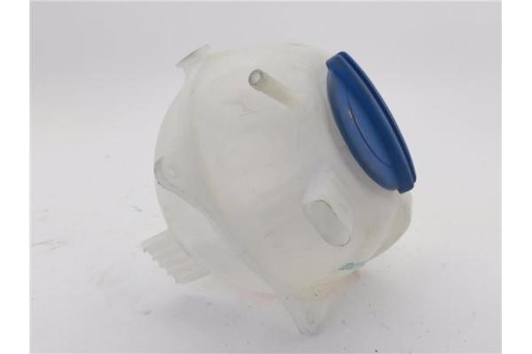 Recambio de botella expansion para seat ibiza berlina (6j5) 1.4 16v referencia OEM IAM 6Q0121407B  