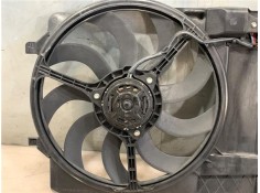 Recambio de electroventilador para mini mini (r50,r53) 1.6 cooper s referencia OEM IAM 17117541092  