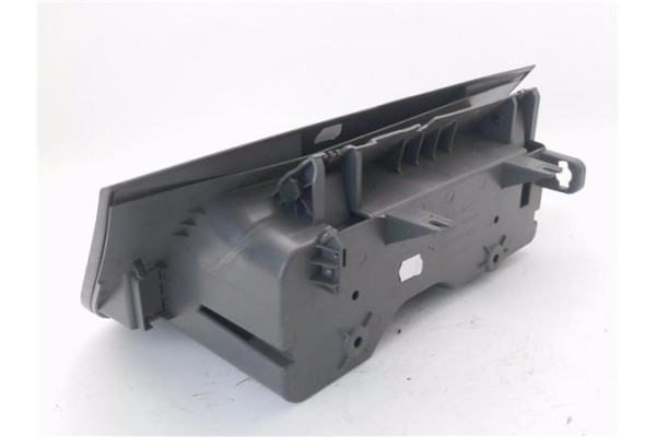 Recambio de guantera salpicadero para seat ibiza berlina (6j5) 1.4 16v referencia OEM IAM 6J1857103A 6J1857095A 