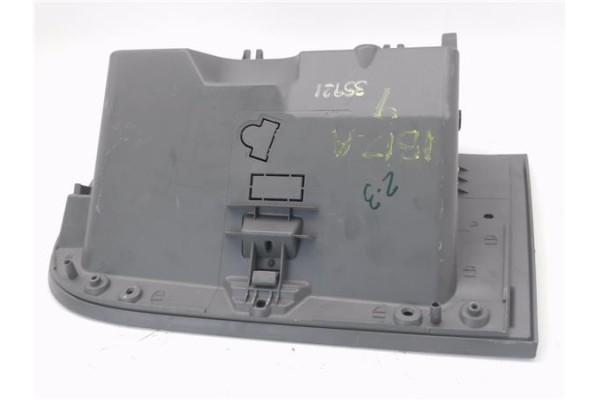 Recambio de guantera salpicadero para seat ibiza berlina (6j5) 1.4 16v referencia OEM IAM 6J1857103A 6J1857095A 